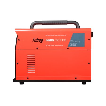 FUBAG Сварочный полуавтомат инвертор INMIG 350T DG  + Подающий механизм DRIVE INMIG DG + Шланг пакет 5 м 35 мм.кв  + Горелка FB 360 3 м  в Туле фото