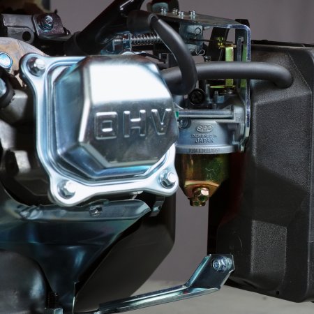 Бензиновый генератор FUBAG BS 3500 A ES DUPLEX в Туле фото