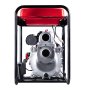 Дизельная мотопомпа FUBAG PD 1300 T ES для сильнозагрязненной воды в Туле фото