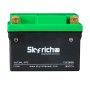 Аккумулятор FUBAG li-ion 3Ah для инверторного генератора TI 11000 A ES (арт. 646211) купить в Туле