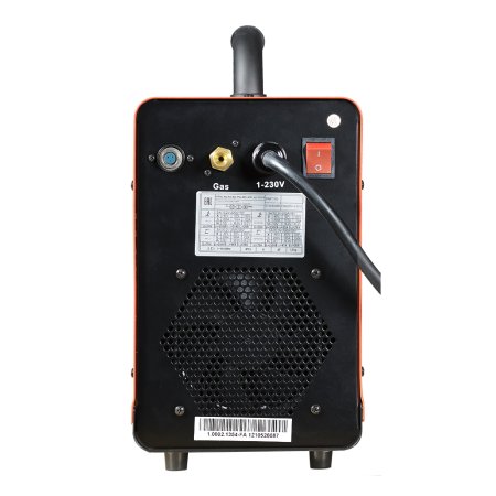 FUBAG Инвертор сварочный INTIG 200 AC/DC Pulse LCD + Горелка FB TIG 26 5P 4m  в Туле фото