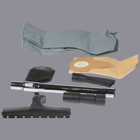 FUBAG Строительный пылесос WD 4SP в Туле фото