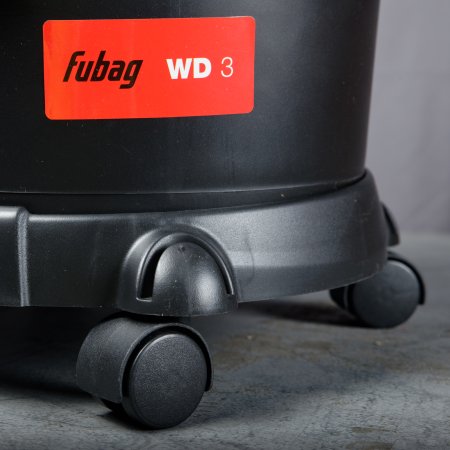 FUBAG Строительный пылесос WD 3  в Туле фото