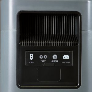 Портативная электростанция FUBAG AS 4800i (аккумулятор LiFePO4) в Туле фото