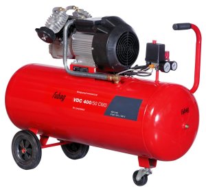Поршневой масляный компрессор FUBAG VDC 400/50 CM3 в Туле фото