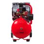 Компрессор воздушный безмасляный малошумный FUBAG OLS 500/50 CM2х2 в Туле фото