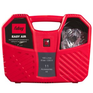 Компрессорный набор FUBAG Easy Air в Туле фото