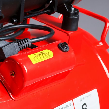 Компрессор безмасляный малошумный FUBAG Свободный Воздух (Free Air) 170/24/1.5 S в Туле фото