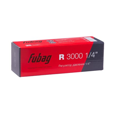 FUBAG Регулятор R 3000 1/4 дюйма в Туле фото