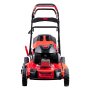 Газонокосилка бензиновая самоходная с двигателем FUBAG Honda FPL 56 SMH в Туле фото