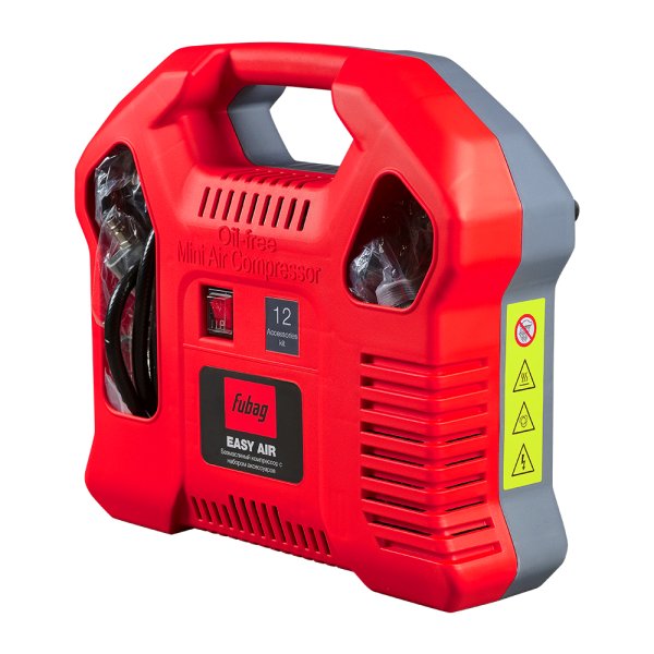 Компрессорный набор FUBAG Easy Air в Туле фото