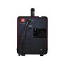 FUBAG Сварочный полуавтомат IRMIG 180 (31 432) + Горелка FB 250 3m ( FB 250 Ergo 3m) (38443) + Маска сварщика Хамелеон IR 9-13N S (38072) + Сварочные краги на подкладке красные FWGN 10R (641180)  в Туле фото