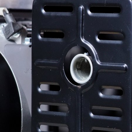 Бензиновый генератор FUBAG PRG 6000 в Туле фото