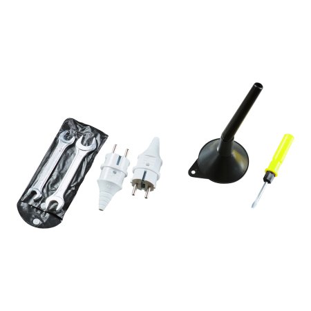 Дизельный генератор FUBAG PRD 3000 в Туле фото