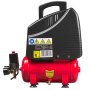 Компрессорный набор FUBAG Service Master Kit безмасляный компрессор + 6 предметов в Туле фото