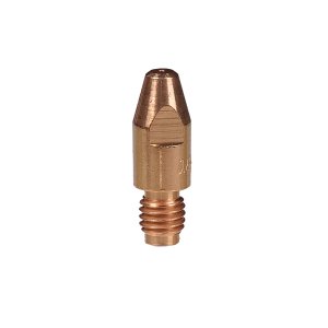 FUBAG Контактный наконечник M8х30 мм ECU D=0.8 мм (10 шт.) в Туле фото