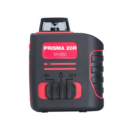 FUBAG Лазерный уровень Prisma 20R VH360 в Туле фото