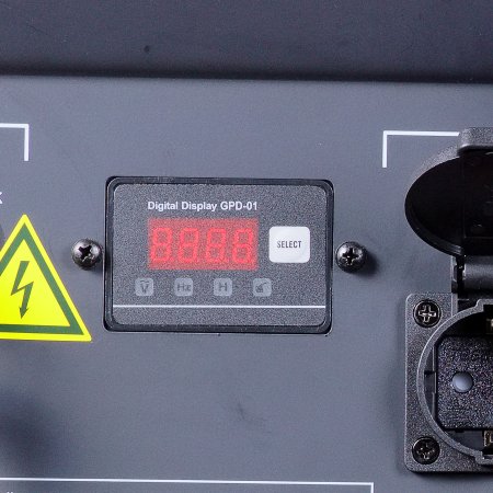 Бензиновый генератор FUBAG BS 8500 XD ES DUPLEX для одно и трехфазного режимов работы в Туле фото