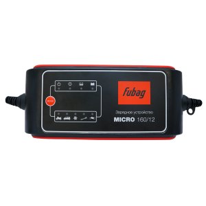 Зарядное устройство FUBAG MICRO 160/12 в Туле фото