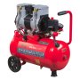 Компрессор воздушный безмасляный малошумный FUBAG OLS 250/24 CM2 в Туле фото
