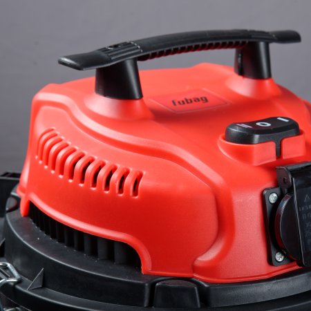 FUBAG Строительный пылесос WD 3  в Туле фото